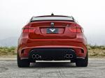 BMW X6 M by Vorsteiner 2010 года